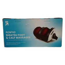 RENPHO Shiatsu