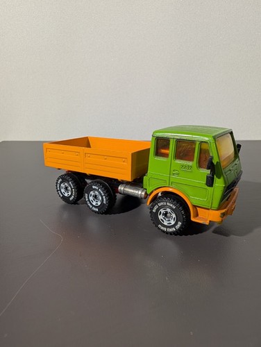 Siku mercedes benz 2232 320 - benz,