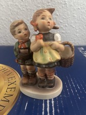 Goebel Hummel Figur, 49 3/0