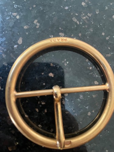Original prada gürtel - original,