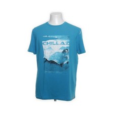 Chillaz, T-shirt, Größe: XL