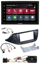Blaupunkt DAB Bluetooth USB