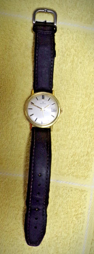 Edox herren uhr sammlerstück - edox,