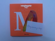 Enhypen - Manifesto: Day 1 (