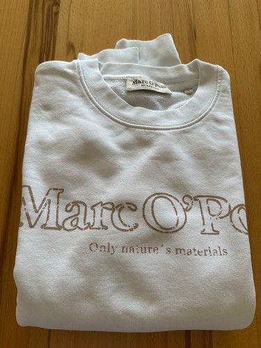 Sweat shirt von marc polo - sweat,