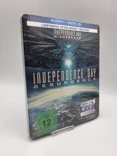 Independence day resurgence - independence,