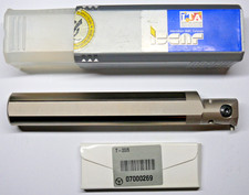 1 x KLEMMHALTER ISCAR GHIL