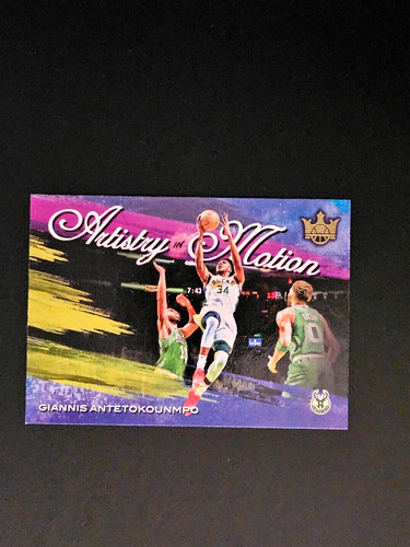 2020 panini court kings - panini,