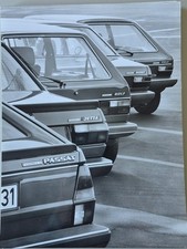 Werksbilder polo derby - werksbilder,