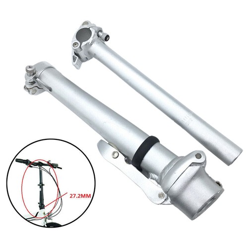 Gabelrohr für dahon - für,