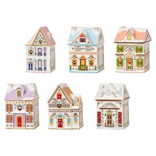 Weihnachtsdorf Gewürzhaus