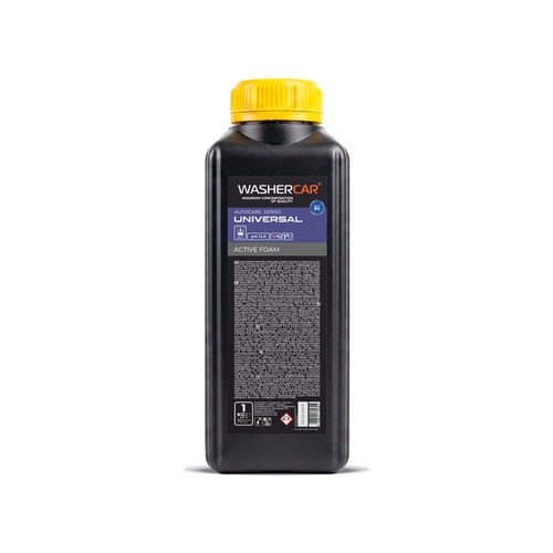 Washercar active foam - active,