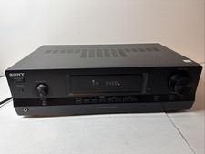 Sony STR-DH130 Home Theater