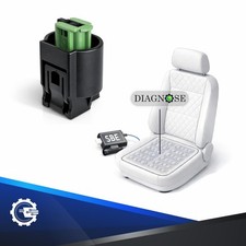 Seat Occupancy Emulator BMW