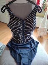 Toller Badeanzug Gr.38