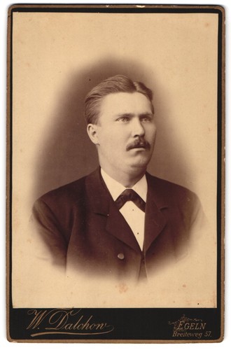 Fotografie dalchow egeln - dalchow,,