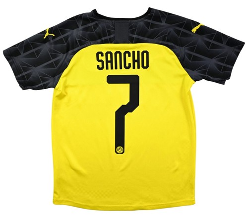 Puma 2019 borussia - 2019-20,