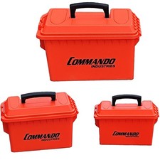 Ammo und outdoor - ammo, box