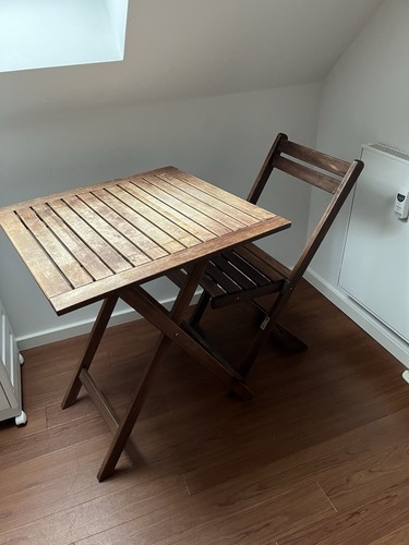 Ikea balkontisch holz klappbar - balkontisch,