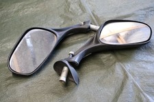 original Spiegel SATZ Piaggio Skipper 125 Hexagon LX LXT GT GTX CM60201 Mirror