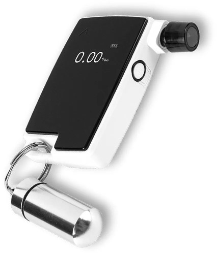 Ace lite alkoholtester - ace, xs