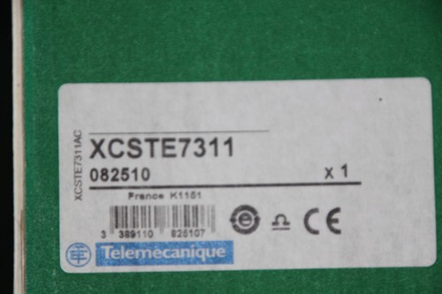 Schneider xcste7311 - schneider,