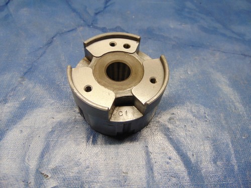 Honda 360t cb - cj,