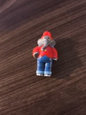 Benjamin Blümchen Coppenrath Wiese Torte Figur