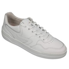 HUB Herren Schuhe Sneaker Court weiß M5901L31 L10 185 white