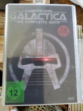 Kampfstern Galactica - Die