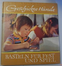 Skillful hands ~ crafts for