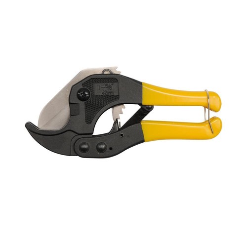 Rohrschneider bis pvc - bis, mm