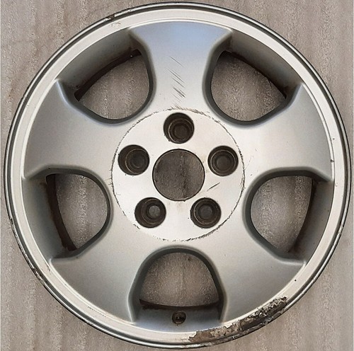 Opel alufelge 6x15 et49 - 6x15, intra