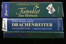 3 Hörbücher★Cornelia