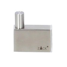 Zack Linea Handtuchhaken 4,8cm