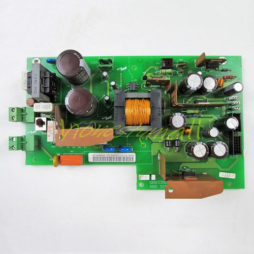 1pc used abb 3adt220090r0003 - used,