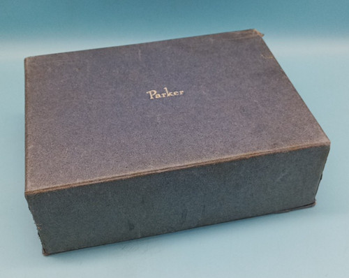 Rar schachtel für parker - schachtel, "parker