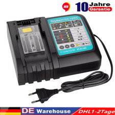 DC18RC Ladegerät Für makita