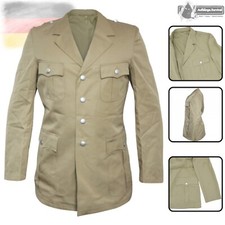 Original Bundeswehr Tropen