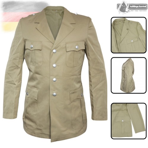 Original bundeswehr tropen - original,