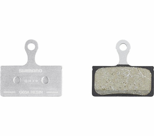Original shimano g03a - original,