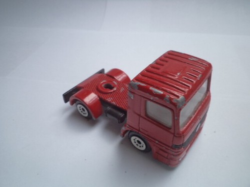 Modellauto lkw zugmaschine - modellauto,