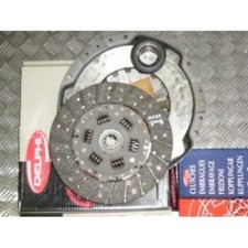 Landrover Serie III V8 4