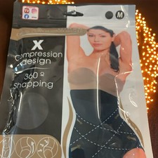 Velform Cross Compression