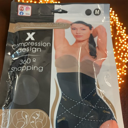 Velform cross compression - cross,