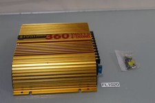 TZS First Austria 360W