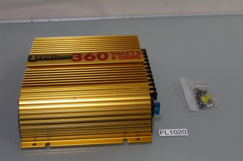 Tzs first austria - tzs, 360w