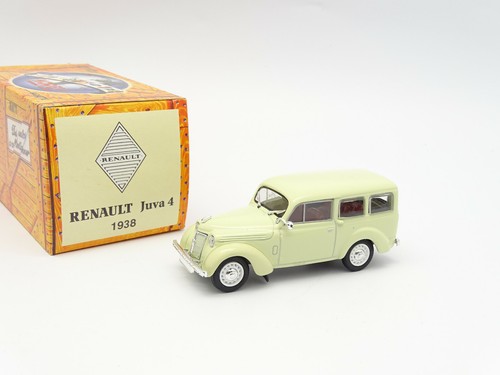 Norev hachette renault - -,