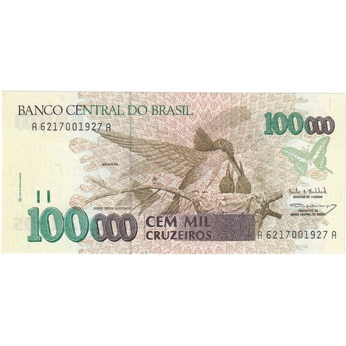 247783 brasilien 100 000 - [#247783], brasilien,