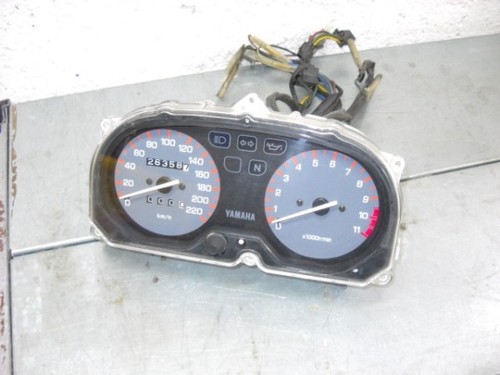 Tachometer instrumentierung - tachometer,